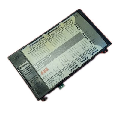 GJR5250000R0953 Plc Abb 07KR91 07 KR 91 Merkezi İşlem Temel Birimi 24 VDC