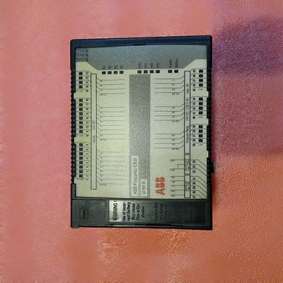 GJR5250000R0953 Plc Abb 07KR91 07 KR 91 Merkezi İşlem Temel Birimi 24 VDC
