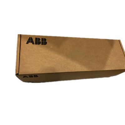 07BE60R1 GJV3074304R1 ABB 07 BE 60 R1 Slot Rack Programlanabilir Mantık Denetleyicisi