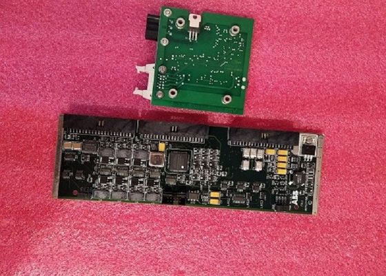 087627001 ABB Modülü Baskılı Devre Kartı
