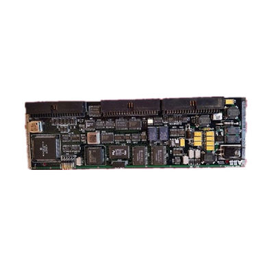 087629001 ABB Modülü Plc Bilgi İşlem Kartı Abb Plc Otomasyon