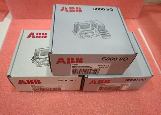 3BSE008516R1 Abb Ai810 Analog Giriş Modülü Kartı Abb Proses Otomasyonu