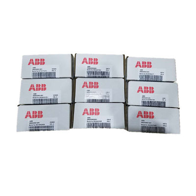 ABB Ai845 Analog Giriş S R Hart 8 Kanal 3BSE023675R1 Abb Otomasyon Ürünleri