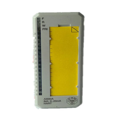 Ai880a Abb Modülü 3BSE039293R1 Yüksek Bütünlüklü Analog Giriş Birimi