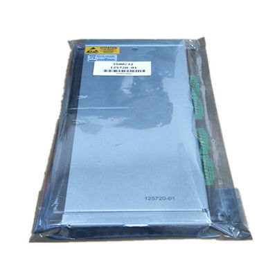 3500/32 bently nevada 4 Kanal Röle Çıkış Modülü Plc 125720-01