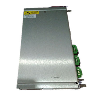 125800-01 3500/25 Bently Nevada Parts 3500 Keyphasor I/O Modülü Dahili Sonlandırmalar