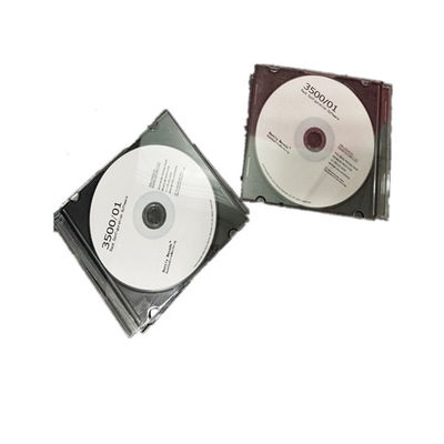 129133-01 Bently Nevada 3500/01 3500 Raf Yapılandırma Yazılımı Kılavuzu