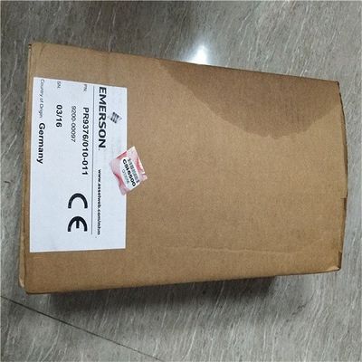 Con041 Emerson EPRO Con 041 Girdap Akımı Yer Değiştirme Sensörü