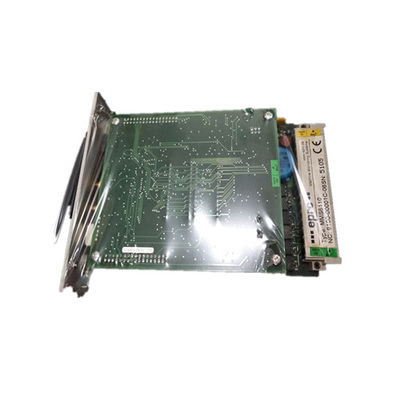 EPRO MMS 6120 Çift Kanallı Rulman Titreşim Monitörü