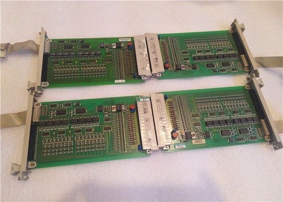 10101 2 1 Fsc Honeywell PLC FSC Arıza Korumalı Dijital Giriş Modülü 16 Kanal 24 VDC