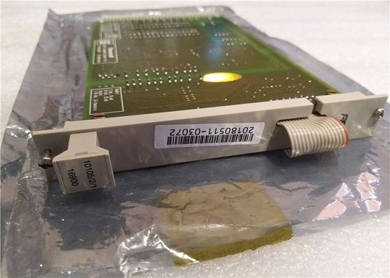 Honeywell Fsc Plc Arıza Korumalı Yüksek Yoğunluklu Analog Giriş Modülü 16 Kanal 24 VDC 10105 2 1