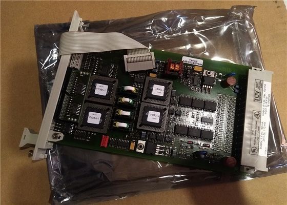 10105 2 1 Fail Safe Kontrol Cihazı Honeywell Analog Giriş Modülü, Plc 16 Kanal 24V DC