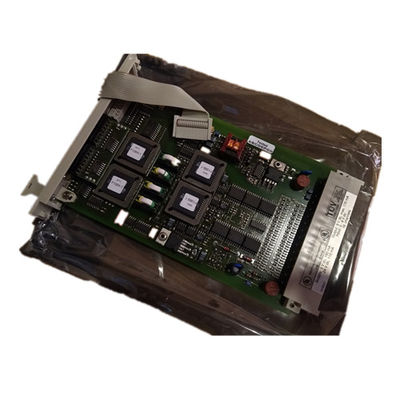 10105 2 1 Fail Safe Kontrol Cihazı Honeywell Analog Giriş Modülü, Plc 16 Kanal 24V DC
