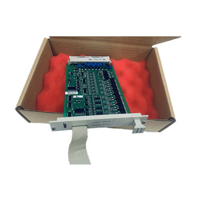 10205 2 1 Honeywell plc analog çıkış Fail Safe Kontrol Cihazı 0 4 20 MA 2 V Kanallar