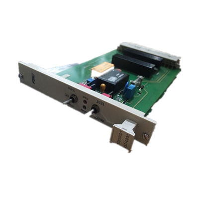 10300 1 1 Honeywell PLC FSC Dönüştürücü Modül Kartı 24 Vdc - 5 Vdc 12