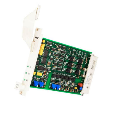 10302 2 1 Honeywell PLC Otomasyonu FSC Watchdog Tekrarlayıcı Modül Kartı WDR