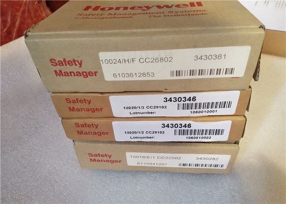 10303 1 1 PLC Honeywell FSC Güç Kaynağı Dağıtım Modülü PSD