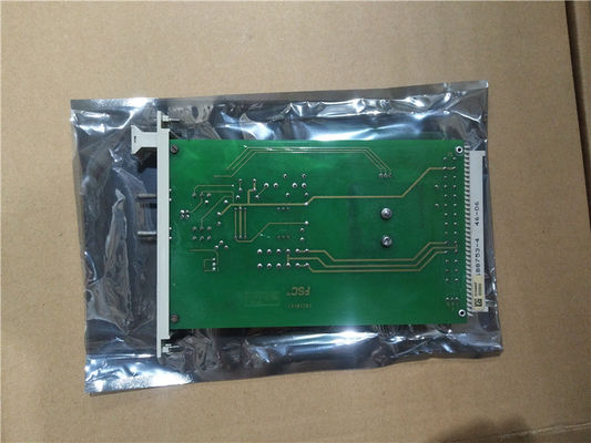 10310 2 1 Honeywell modülü FSC Toprak Kaçağı Dedektörü ELD Girişi 24VCD Çıkışı 115V