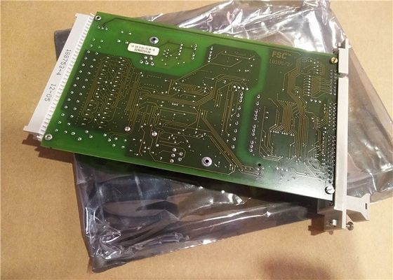 10311 2 1 Honeywell Kontrol Modülü FSC Sıfırlama Modülü