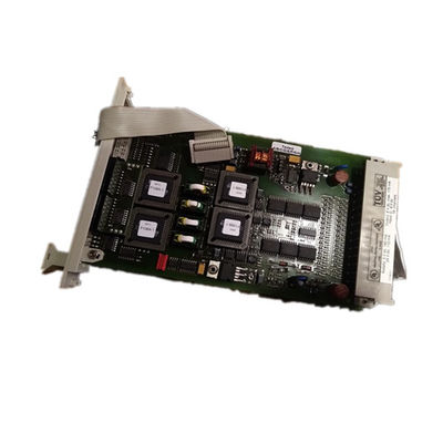 10311 2 1 Honeywell Kontrol Modülü FSC Sıfırlama Modülü