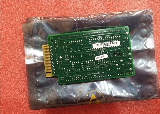 51109693 100B Honeywell Dcs Sistemi Honeywell Yedek Parçaları