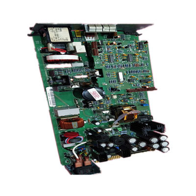 51196655100 Honeywell TDC 3000 Çift Düğümlü Güç Kaynağı Modülü