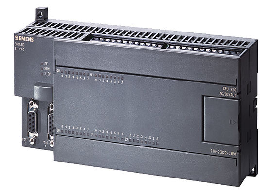 Veri sayfası 6ES7216 2BD23 0XB8 Siemens SIMATIC S7-200 CN CPU 226