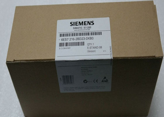 6ES7216-2BD23-0XB0 Siemens Plc Otomasyon SIMATIC S7-200 CPU 226