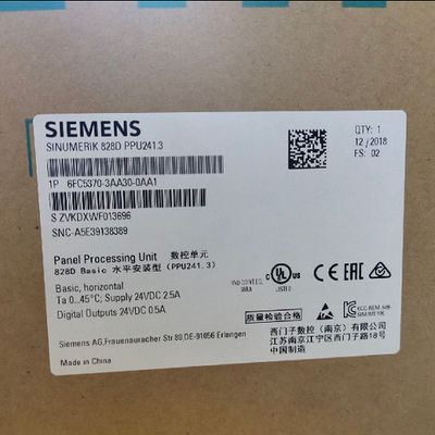 6FC5370-3AA30-0AA1 Siemens SIMATIC S7-200 CN CPU 226 Kompakt Ünite