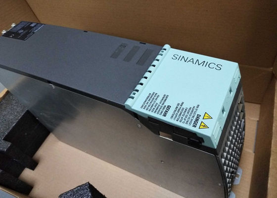 6SL3120-1TE23-0AC0 Siemens SINAMICS S120 Tek Motorlu Modül