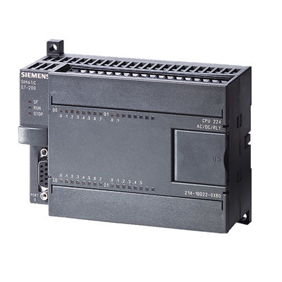 Siemens 6ES7214-1AD23-0XB8 Siemens Plc Kontrol Cihazı SIMATIC S7 200 CN CPU 224