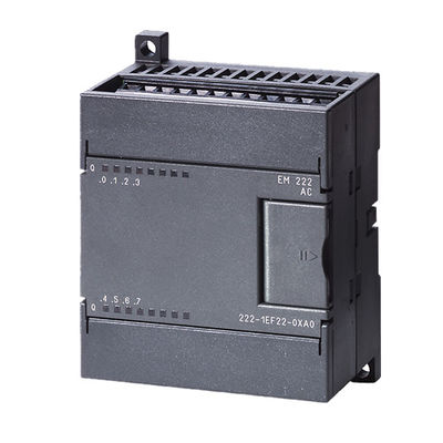 Siemens 6es7 222 1hf22 0xa0 Siemens Plc Ethernet SIMATIC S7-200 Cpu 222 Akıllı Dijital Çıkış Modülü