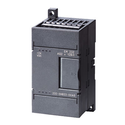 siemens 6es7 232-0hb22-0xa0 Siemens Plc Modülü SIMATIC S7-200 EM 232 Analog Çıkış Modülü