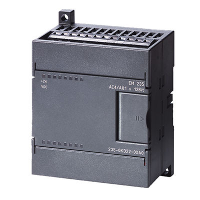 6es7235-0kd22-0xa0 Siemens Simatic S7-200 Em 232 Analog Giriş