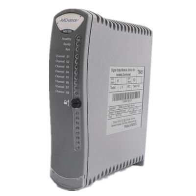 T9451 ICS Triplex PLC Trusted TMR 24 48V DC 8 Kanal Dijital Çıkış Modülü