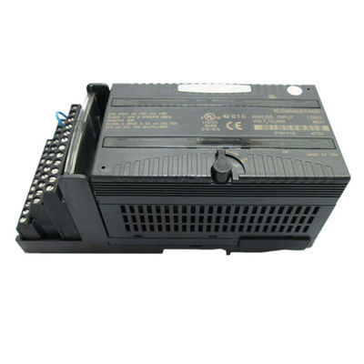 IC200ALG260 GE Fanuc PLC VersaMax Analog Giriş Modülü 8 Kanal