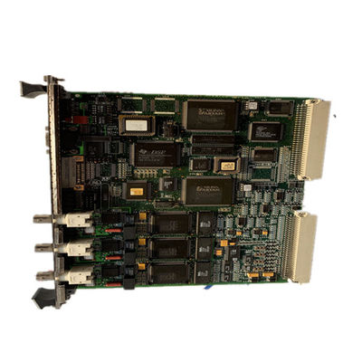 IC200ALG432 Plc General Electric Fanuc VersaMax Analog Karışık Giriş Akım Modülü