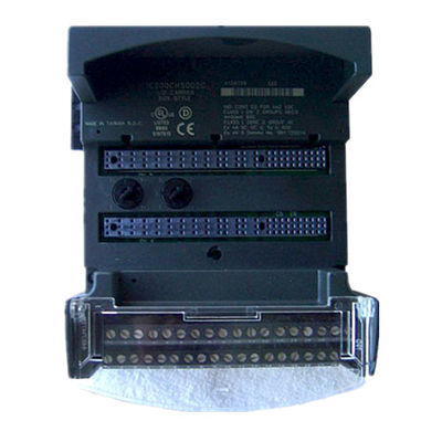General Electric GE Fanuc PLC Versamax Ge Ic200chs002 I O Taşıyıcı Kutusu