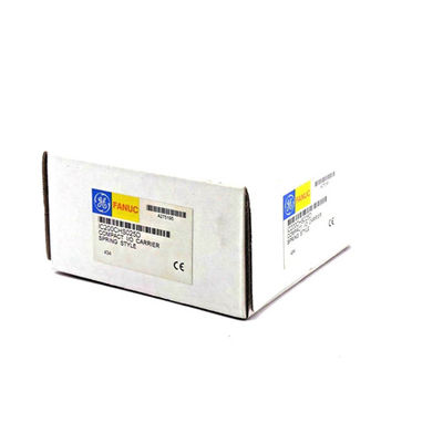 IC200CHS025 GE Fanuc PLC Kompakt Yay Stili Giriş Çıkış Taşıyıcı