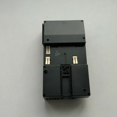 IC200ERM002 GE Fanuc PLC Kompakt Yay Stili Giriş Çıkış Taşıyıcı