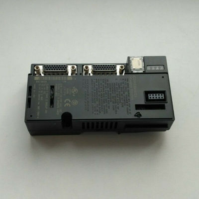IC200ERM002 GE Fanuc PLC Kompakt Yay Stili Giriş Çıkış Taşıyıcı