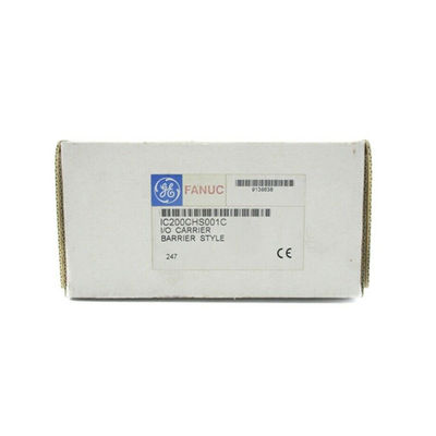 Ic200etm001 Kılavuzu General Electric Versamax Plc Genişletme Konnektörü