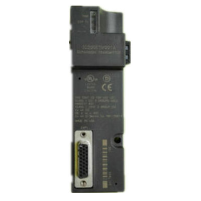 Ic200etm001 Kılavuzu General Electric Versamax Plc Genişletme Konnektörü