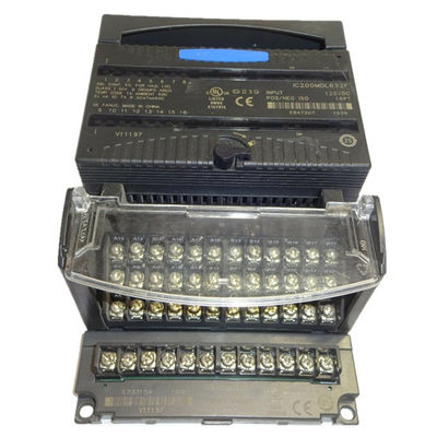 IC200MDL632 Versamax Ge Fanuc PLC Ayrık Giriş Modülleri