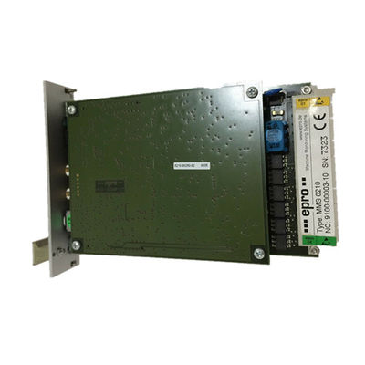 EPRO MMS 6210 Titreşim İzleme Kartı MMS6210 Dağıtılmış Kontrol Sistemi Dcs