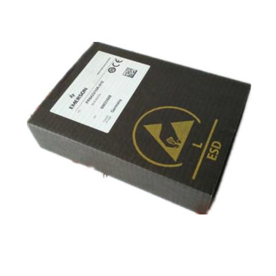 EPRO MMS 6250 Şaft Pozisyon İzleme Kartı MMS 6250 Dağıtılmış Kontrol Sistemleri