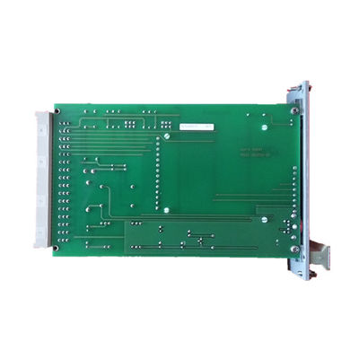 MMS 6822 Emerson EPRO MMS6822 Endüstriyel Otomasyon İçin Dağıtılmış Kontrol Sistemi