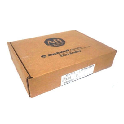 allen bradley 1771-acn15 controllogix I / O Adaptörü ControlNet I / O Modülü