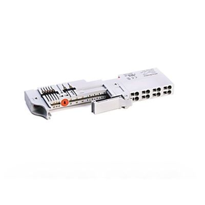 Allen Bradley 1734-TOP Point I / O Terminal Tabanı Montajı Allen Bradley Analog Giriş Kartı