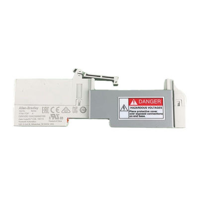 Allen Bradley 1734-TOP Point I / O Terminal Tabanı Montajı Allen Bradley Analog Giriş Kartı